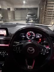 Mazda 3 Pro active 2017 for sale