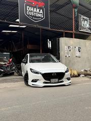 Mazda 3 Pro active 2017 for sale