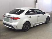 Toyota Corolla SEDAN WXB 2021 for sale
