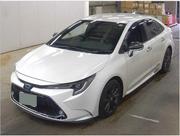 Toyota Corolla SEDAN WXB 2021 for sale