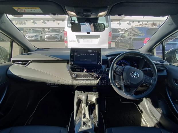 Toyota Corolla SEDAN WXB 2021