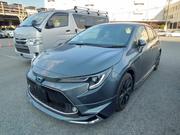 Toyota Corolla SEDAN WXB 2022 for sale