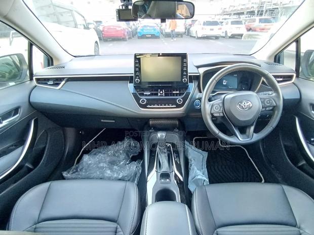 Toyota Corolla SEDAN WXB 2022