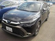 Toyota Corolla Cross Z Pack. 2023 for sale