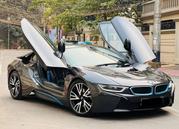 BMW i8 L ROADSTER SOPHISTO 2016 for sale