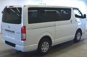 Toyota Hiace SUPER GL PUSH LED 4P 2022 for sale