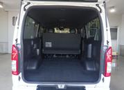 Toyota Hiace SUPER GL PUSH LED 4P 2022 for sale