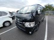 Toyota Hiace Super GL Dark Prime2 2021 for sale