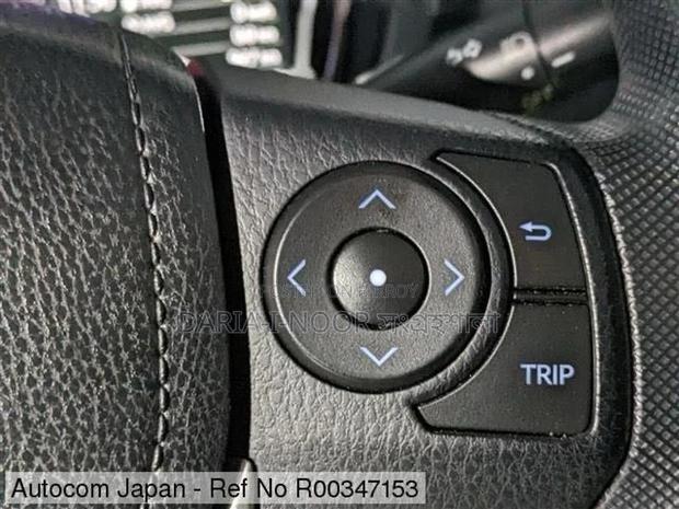 Toyota Fielder EX 2020