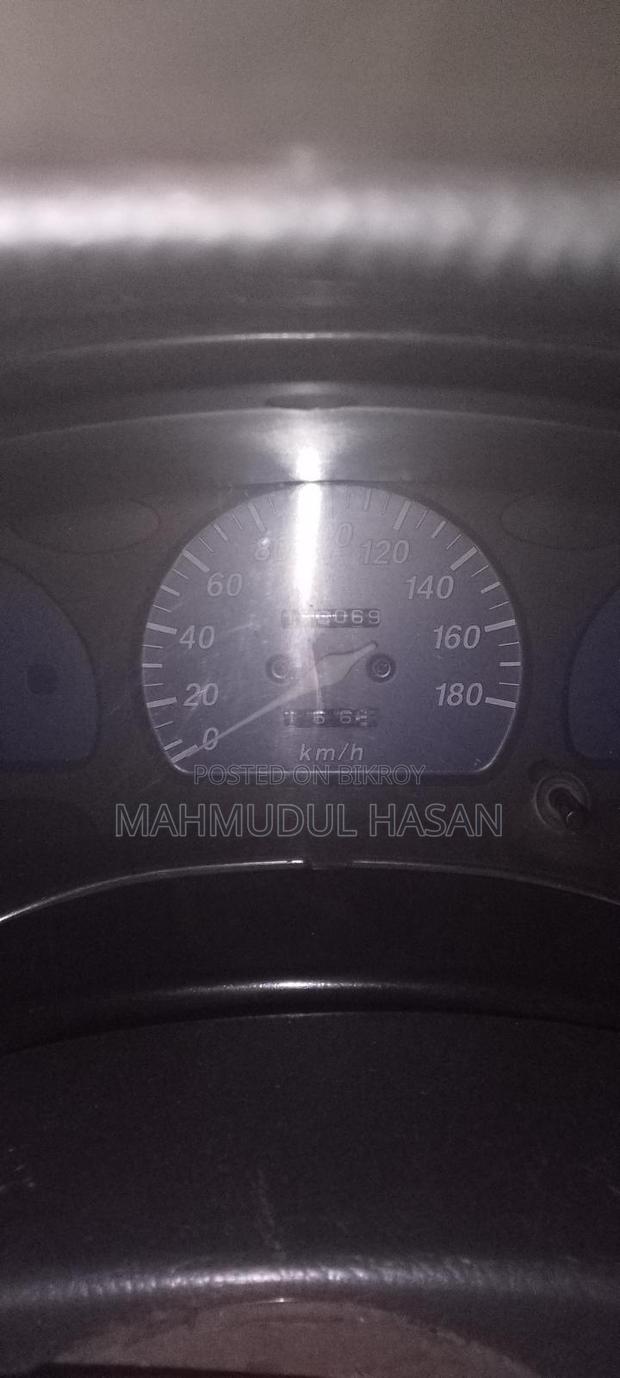 Toyota Corsa ax limited 1997