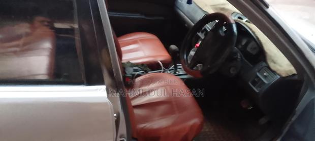 Toyota Corsa ax limited 1997