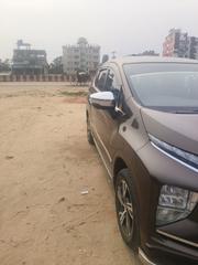 Mitsubishi X-Pander push state 2021 for sale