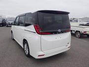 Toyota Noah S-Z Leg Rest atostep 2022 for sale