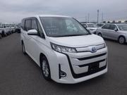 Toyota Noah S-Z Leg Rest atostep 2022 for sale