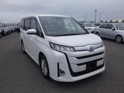 Toyota Noah S-Z Leg Rest atostep 2022 for sale