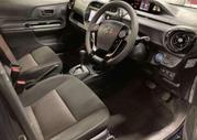 Toyota Aqua HYBRID S STYLE BLUE 2020 for sale
