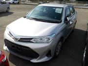 Toyota Axio Ex Pack. 2020 for sale