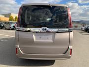 Toyota Noah X SMART NON HYBRID 2021 for sale