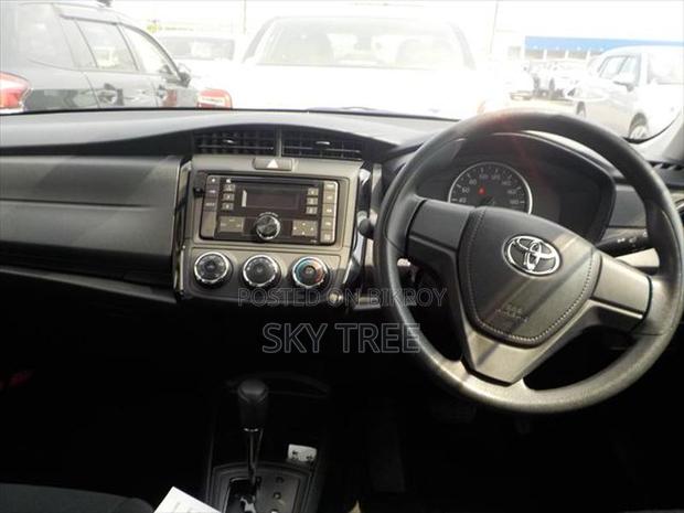 Toyota Axio Ex Pack. 2020