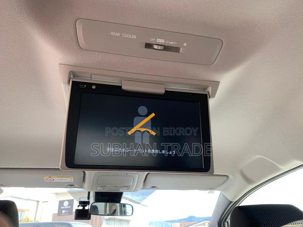 Toyota Noah X SMART NON HYBRID 2021