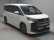 Toyota Noah S-Z Leg rest 2022 for sale