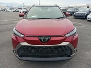 Toyota Corolla Cross Z LEATHER 2024 for sale