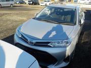 Toyota Axio Ex Pack. 2020 for sale