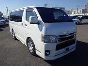 Toyota Hiace SUPER GL DARK PRIME 2021 for sale