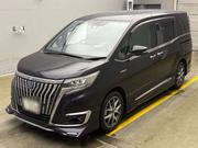 Toyota Esquire HYBRID GI PKG 2020 for sale