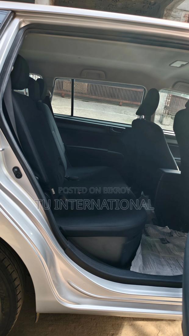 Toyota Fielder EX-HYBRID 2020