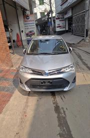 Toyota Fielder EX-HYBRID 2020 for sale