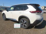 Nissan X-Trail HB New GEForce Pearl 2022 for sale
