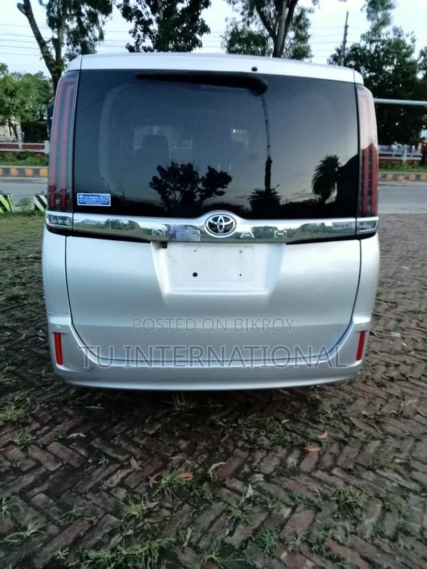 Toyota Noah X-SMART NON HV 2021
