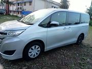 Toyota Noah X-SMART NON HV 2021 for sale