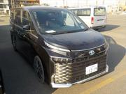 Toyota Voxy S-z Package... 2023 for sale