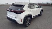 Toyota Yaris Cross Z leather Package 2021 for sale