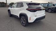 Toyota Yaris Cross Z leather Package 2021 for sale