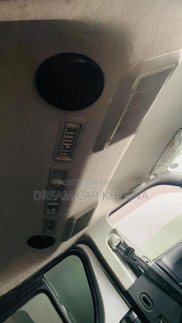 Toyota Hiace Gl Dual Ac 2020