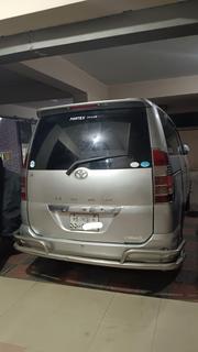 Toyota Noah x 2003 for sale