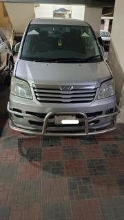 Toyota Noah x 2003 for sale