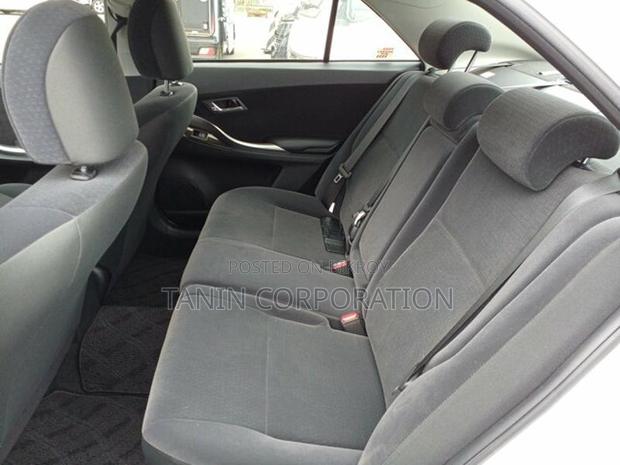 Toyota Allion A-15 4 Grade 2019