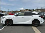 Lexus RX 500H F SPORT 2023 for sale