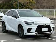 Lexus RX 500H F SPORT 2023 for sale