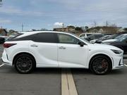 Lexus RX 500H F SPORT 2023 for sale