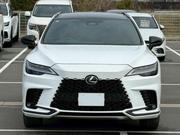 Lexus RX 500H F SPORT 2023 for sale