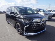 Toyota Alphard New Shape Black 2022 for sale