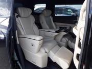 Toyota Alphard New Shape Black 2022 for sale