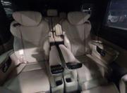 Toyota Alphard New Shape Black 2022 for sale