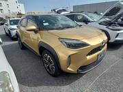 Toyota Yaris Cross Z Golden 360 Camera 2021 for sale
