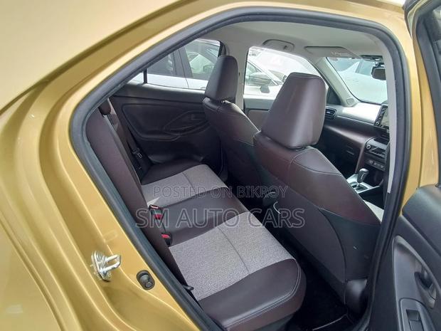 Toyota Yaris Cross Z Golden 360 Camera 2021